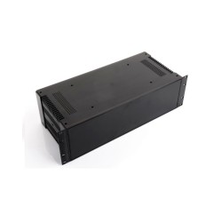 PM203N-S, Supertronic plastic housings, ABS, various colours and dimensions, PM series