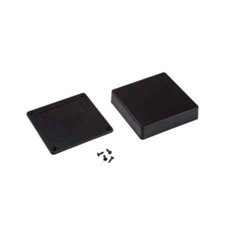 PH018N-S, Supertronic plastic housings, various dimensions and colours, PH series