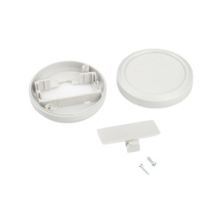 PH043G-S, Supertronic plastic housings, various dimensions and colours, PH series