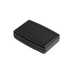 PH050N-S, Supertronic plastic housings, various dimensions and colours, PH series