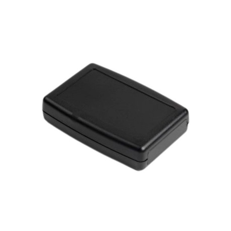 PH050N-S, Supertronic plastic housings, various dimensions and colours, PH series