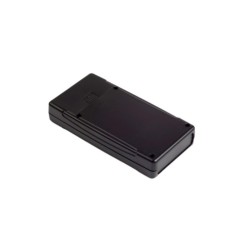 PH059N-S, Supertronic plastic housings, various dimensions and colours, PH series