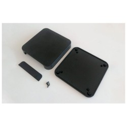 PH1515N-S, Supertronic plastic housings, various dimensions and colours, PH series