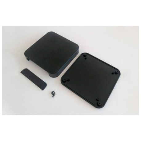 PH1515N-S, Supertronic plastic housings, various dimensions and colours, PH series