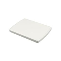 PH2110G-S, Supertronic plastic housings, various dimensions and colours, PH series