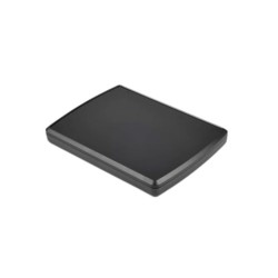 PH2110N-S, Supertronic plastic housings, various dimensions and colours, PH series