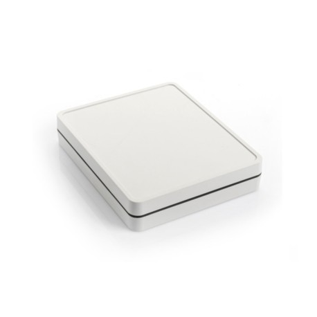 PH2410G-S, Supertronic plastic housings, various dimensions and colours, PH series