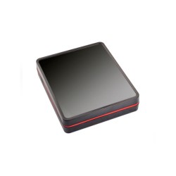 PH2410N-S, Supertronic plastic housings, various dimensions and colours, PH series