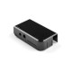 PI312N-S, Supertronic plastic housings, various dimensions and colours, PI series PI312N-S