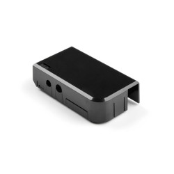 PI312N-S, Supertronic plastic housings, various dimensions and colours, PI series