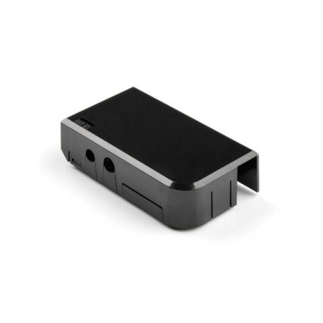 PI312N-S, Supertronic plastic housings, various dimensions and colours, PI series