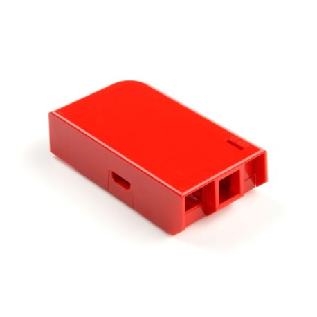 PI312R-S, Supertronic plastic housings, various dimensions and colours, PI series