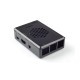 PI314N-S, Supertronic plastic housings, various dimensions and colours, PI series PI314N-S