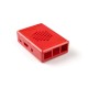 PI314R-S, Supertronic plastic housings, various dimensions and colours, PI series PI314R-S
