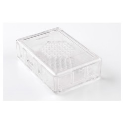 PI314T-S, Supertronic plastic housings, various dimensions and colours, PI series