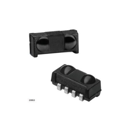 TSMP95000TR, Infrarot-Empfänger