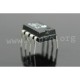 HCPL-7800A-500E, Broadcom DC optocouplers, OPIC output, HCPL/HCNR/HCNW series HCPL-7800A-500E