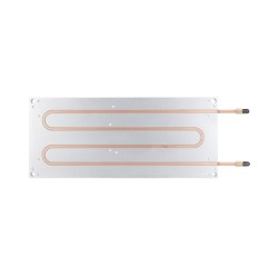 PGG1WHS-684, Mean Well Kühlkörper, PGG1WHS Serie