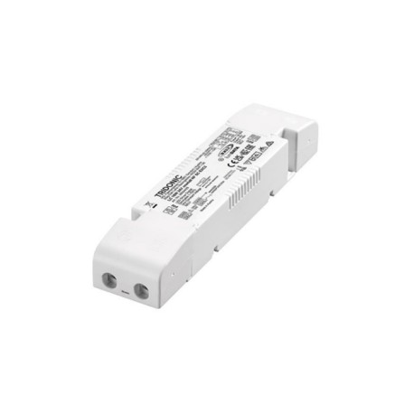 28004434, Tridonic LED-Schaltnetzteile, 18W, Dali-2 Push-Dimm, IP20, Konstantspannung, LC 18W 24V one4all NF SC EXC2 SP Serie