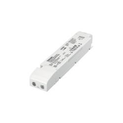 28004436, Tridonic LED power supplies, 60W, dali-2 push-dimm, IP20, constant voltage, LC 60W 24V one4all NF SC EXC2 SP series