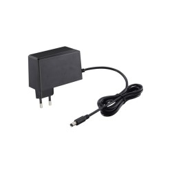 YS35V-1205000, Yingjiao plug-in switching power supplies, 60W, energy efficiency Level VI, YS35V series