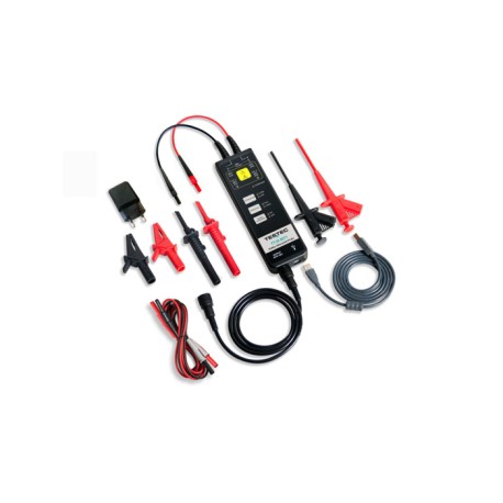 TT-SI 8010A, Testec test probes, for oscilloscopes, passive, up to 200MHz, TT-SI series