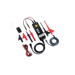 TT-SI 8052, Testec test probes, for oscilloscopes, passive, up to 200MHz, TT-SI series