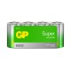 GPSUP13A313S4, GP Batteries alkaline manganese batteries, Super Alkaline series GPSUP13A313 4-pack GPSUP13A313S4
