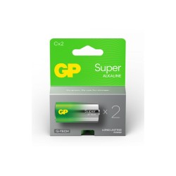 GPSUP14A784C2, GP Batteries alkaline manganese batteries, Super Alkaline series