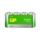 GPSUP14A883S4, GP Batteries alkaline manganese batteries, Super Alkaline series GPSUP14A883 4-pack GPSUP14A883S4