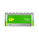 GPSUP15A067S16, GP Batteries alkaline manganese batteries, Super Alkaline series GPSUP15A067 16-pack GPSUP15A067S16