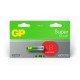 GPSUP15A258C8, GP Batteries Alkali-Mangan-Batterien, Super Alkaline Serie GPSUP15A258 8-pack GPSUP15A258C8