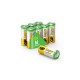 GPSUP910A359S8, GP Batteries alkaline manganese batteries, Super Alkaline series GPSUP910A359 8-pack GPSUP910A359S8