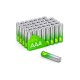 GPSUP24A011S40, GP Batteries alkaline manganese batteries, Super Alkaline series GPSUP24A011 40-pack GPSUP24A011S40