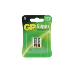 GPSUP910A065C2, GP Batteries alkaline manganese batteries, Super Alkaline series
