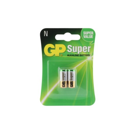 GPSUP910A065C2, GP Batteries alkaline manganese batteries, Super Alkaline series