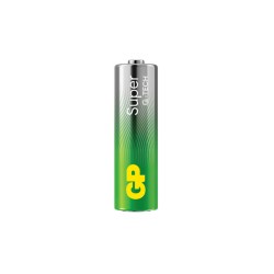 GPIND15AB, GP Batteries alkaline manganese batteries, Super Alkaline series