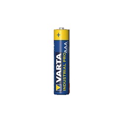 04003 211 304, Varta alkaline manganese batteries, 1,5V/9V, Power One and Industrial Pro series