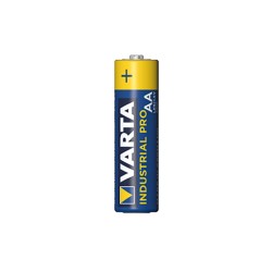04006 211 111, Varta alkaline manganese batteries, 1,5V/9V, Power One and Industrial Pro series