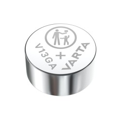 24276101501, Varta Alkali-Mangan Button Cell Batteries, 1,5V, pack of 10, 24276 series