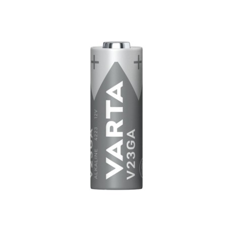 24223301001, Varta Alkali-Mangan Batteries, 12V, 24223 series