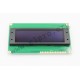 DEP20401-Y, OLED, 4 lines, 20 characters DEP 20401-Y DEP20401-Y