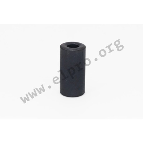 2643626402, Fair-Rite closed ferrite rings, ferrite material 43