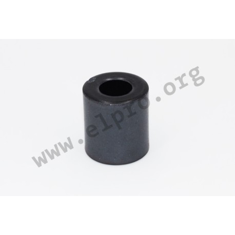 2643102002, Fair-Rite closed ferrite rings, ferrite material 43