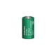 6127101301, Varta lithium manganese dioxide batteries, 3V, with soldering lug, CR series 6127101301