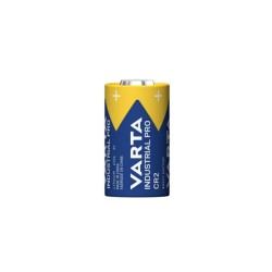6206101511, Varta Lithium-Mangandioxid Round Cell Batteries, 3V, 620 series