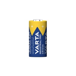6205101521, Varta Lithium-Mangandioxid Round Cell Batteries, 3V, 620 series