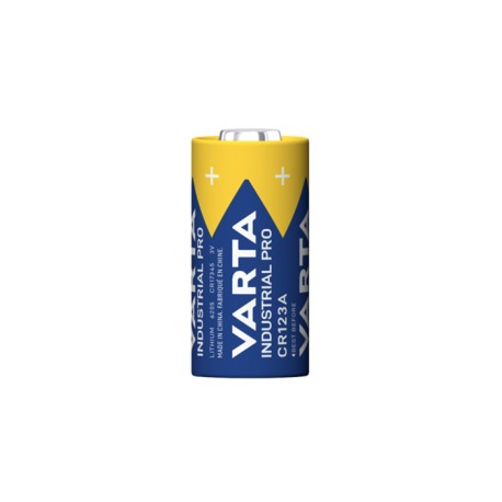 6205101521, Varta Lithium-Mangandioxid Round Cell Batteries, 3V, 620 series