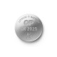 GPCR2025STD208C2, GP Batteries lithium manganese dioxide button cells, 3V, CR series GPCR2025STD208 2-pack GPCR2025STD208C2