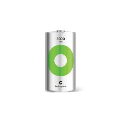 GPRCK300C136C2, GP Batteries NiMH batteries, 1,2V, ReCyko and ReCykoPro series